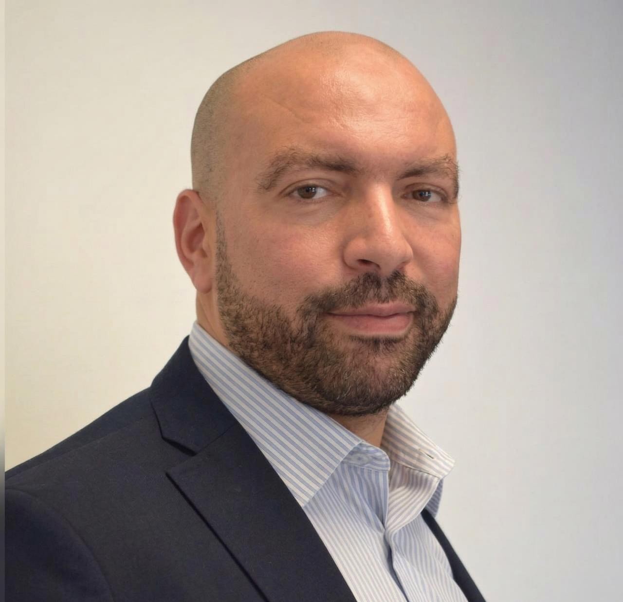 Abdelhakim Chagaar